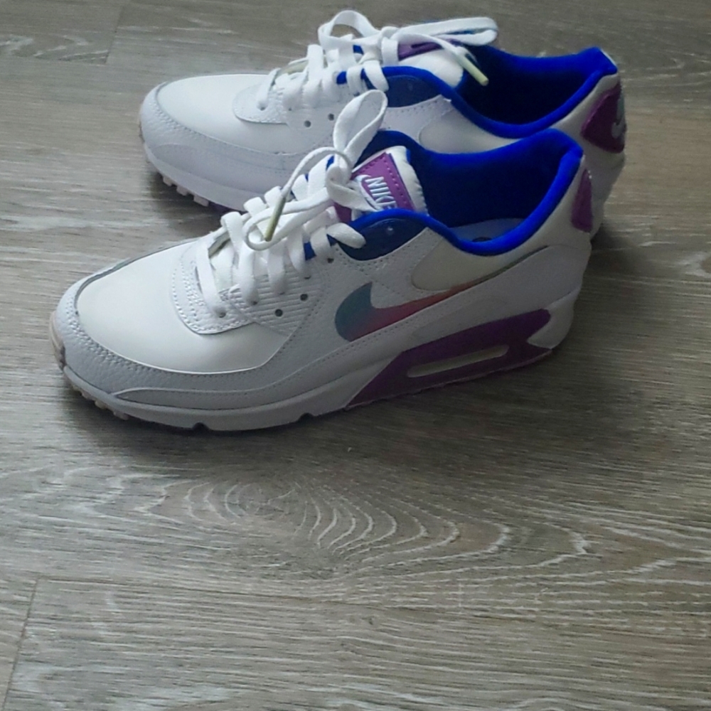 Nike Air Sneakers